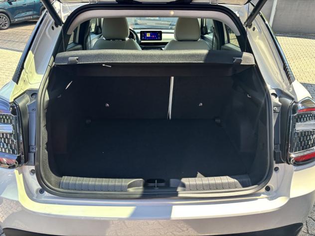 FIAT 600 1.2 Hybrid 110cv La Prima #INTERNI PELLE - Foto 7