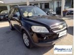 CHEVROLET - Captiva - 2.0 VCDi 16V LTX 7POSTI