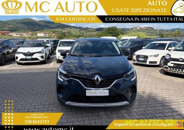 RENAULT Captur TCe 100 CV GPL Equilibre PROMO CON FINAZIAMENTO rif. 23807830 - Foto 2