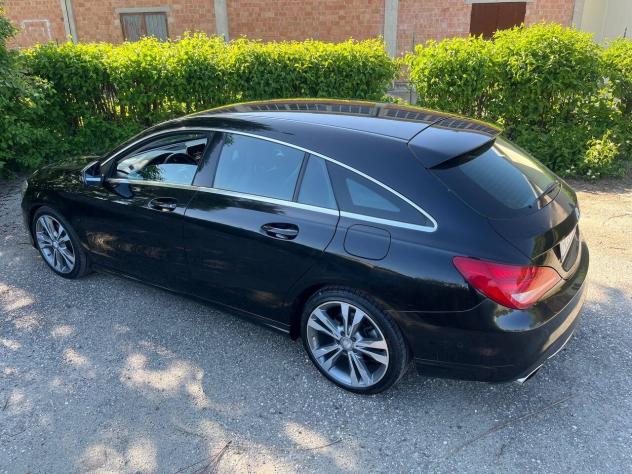 Mercedes-benz CLA 220 d S.W. Automatic Executive - Foto 2
