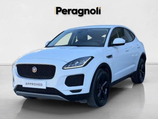 JAGUAR E-Pace 2.0D 150 CV AWD aut. S rif. 24073316
