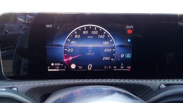 Mercedes-Benz Classe A - W177 2023 - A 180 d Advanced auto - Foto 9