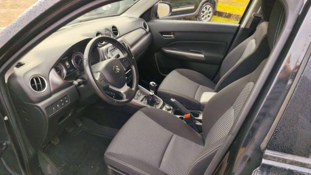 SUZUKI Vitara 1.4 hybrid Cool 4wd ALLGRIP unico proprietario OTT rif. 23788999 - Foto 10