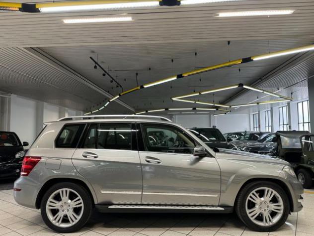 MERCEDES-BENZ GLK 220 CDI 4Matic Sport - Unico Proprietario rif. 23720056 - Foto 5