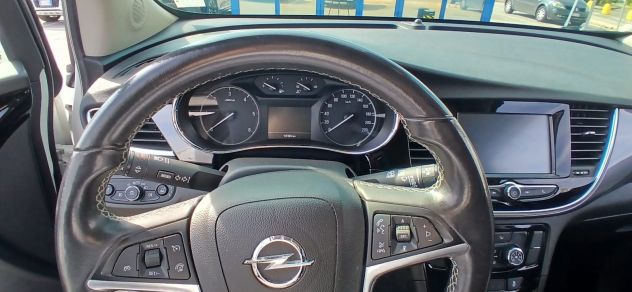 Opel Mokka X - Foto 6