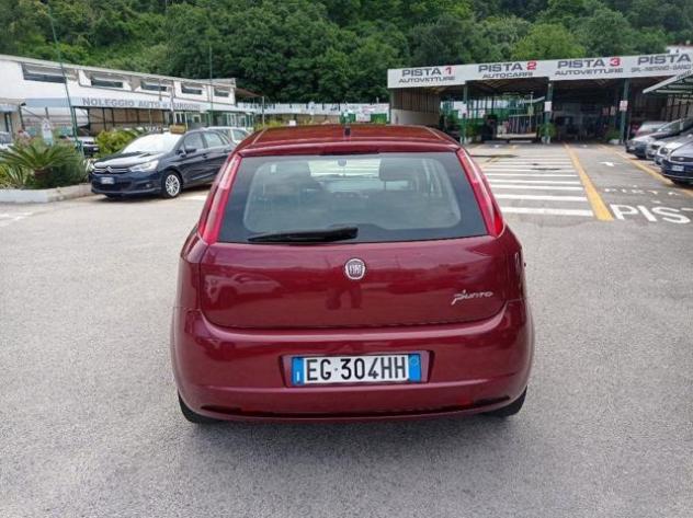 FIAT Grande Punto 1.3 MJT 75 CV 5 porte Dynamic rif. 22073411 - Foto 4