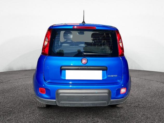 FIAT Panda 1.0 FireFly 70cv S&S Hybrid - Foto 5