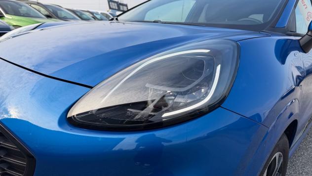 Ford Puma Puma 1.0 ecoboost ST-Line s&s 125cv - Foto 6