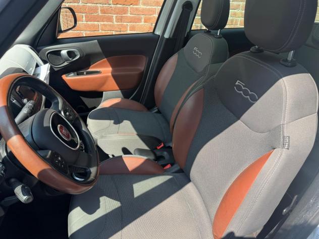 FIAT 500L Trekking 1.6 Multijet 105cv Trekking - Foto 8