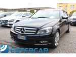 MERCEDES-BENZ C 220 CDI Avantgarde BERLINA 59.000KM rif. 24240098
