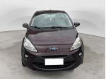Ford Ka Ka 1.2 + 69cv