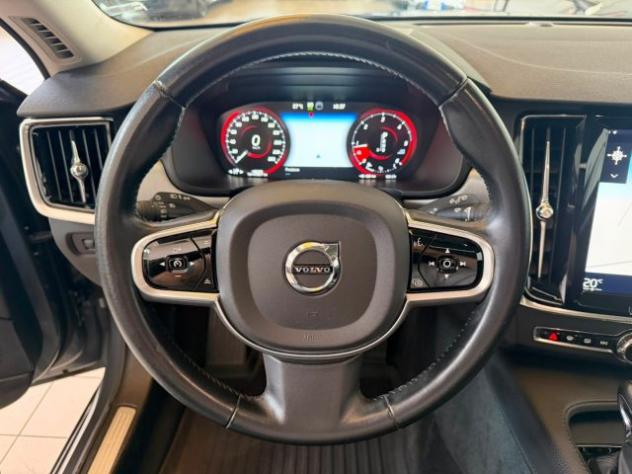 VOLVO V90 D4 Geartronic //TETTO//PELLE//LED rif. 23948479 - Foto 10