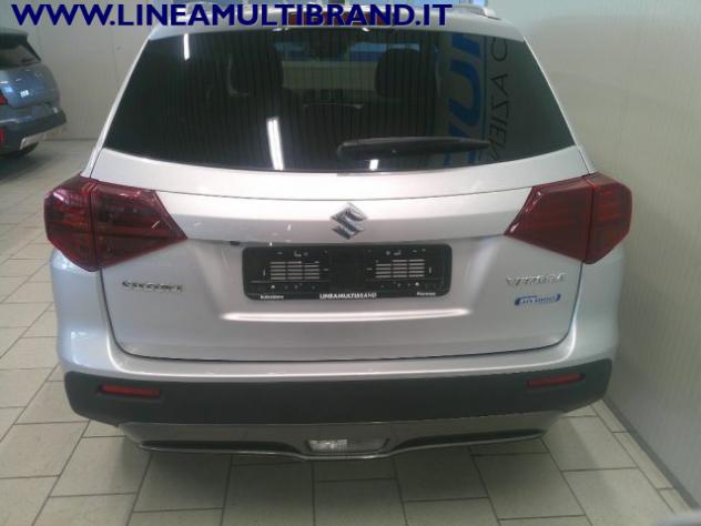 SUZUKI Vitara 1.4 Hybrid Cool Pronta consegna Prezzo Reale! rif. 23815130 - Foto 5