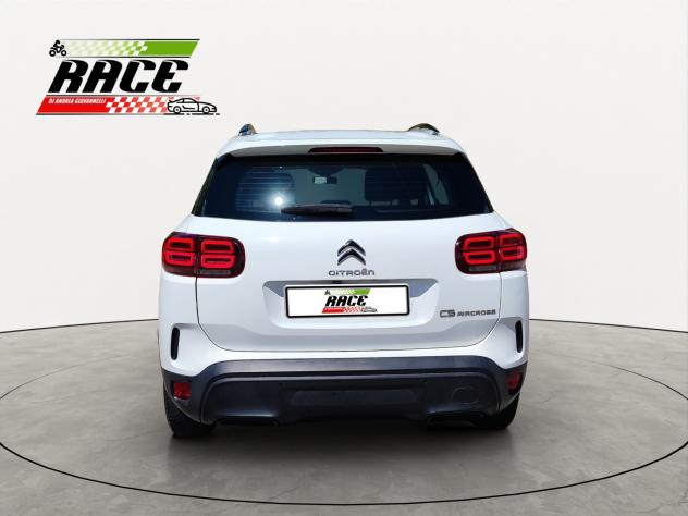 Citroën C5 Aircross 1.5 bluehdi Business s&s 130cv - Foto 5