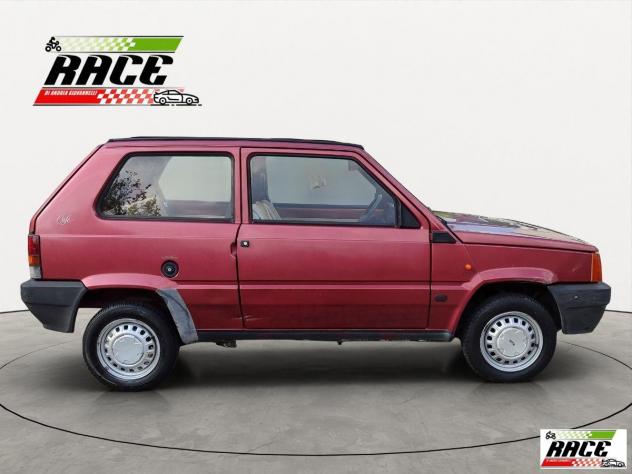 FIAT - Panda - 1000 i.e. Cafè - Foto 7