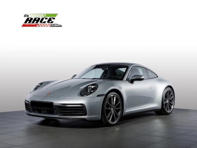 Porsche 911 911 Carrera