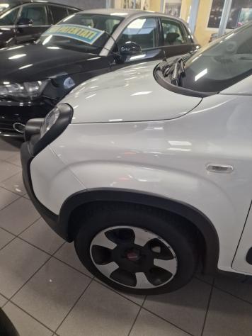 Fiat Panda 1.0 FireFly S&S Hybrid City Life - Foto 3