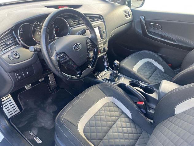 Kia ceed II 1.0 t-gdi GT Line 120cv - Foto 5