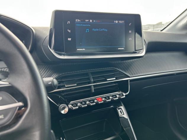 Peugeot 208 2ª serie - PureTech 75 Stop&Start 5 porte Active Pac - Foto 9