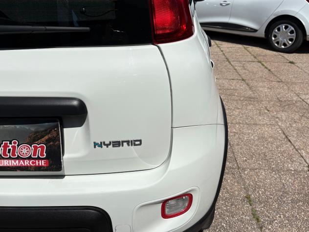 Fiat Panda 1.0 FireFly S&S Hybrid - Foto 9