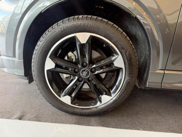 AUDI Q2 30 TDI S line Edition rif. 24040499 - Foto 8