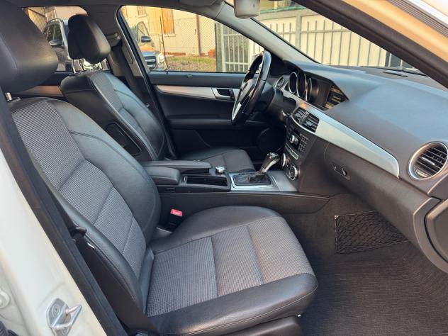Mercedes-benz C 220 S.W. AMG PACK - Foto 10