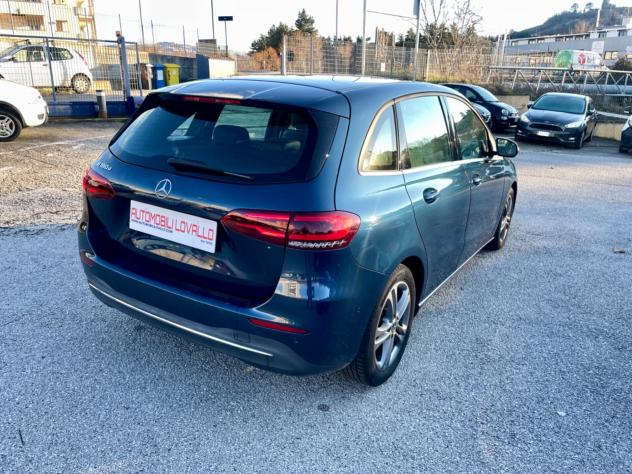 Mercedes-benz B 180 d Aut. Executive 2019 - Foto 6