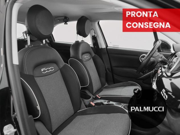 FIAT 500X 1.3 Mjet 95cv 4x2 Business - Foto 10