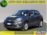 FIAT 500X 1.3 MJT 95CV EU6B NEOPATENTATI/CAMERA/TOUCH rif. 23013652