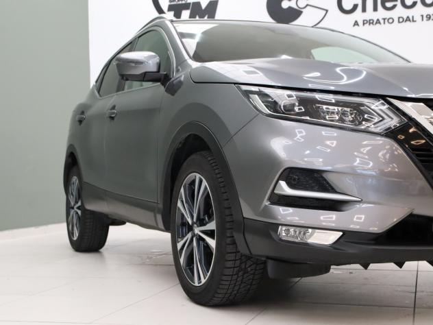 Nissan Qashqai II 2020 1.3 dig-t N-Connecta 160cv * SOLI 44.000 KM * - Foto 4
