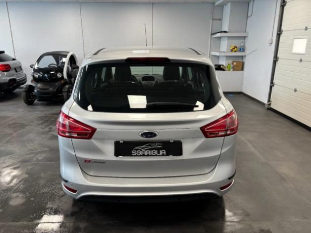 FORD B-Max 1.5 TDCi Plus rif. 23820473 - Foto 5