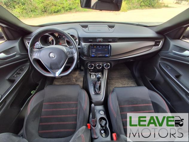 Alfa Romeo Giulietta 1.6 JTDm TCT 120 CV (M1605) - Foto 9