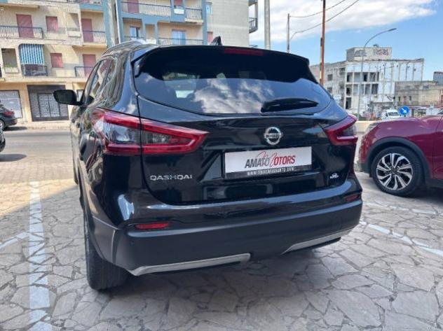 Nissan Qashqai 1.3 dig-t N-Connecta 140cv - Foto 6