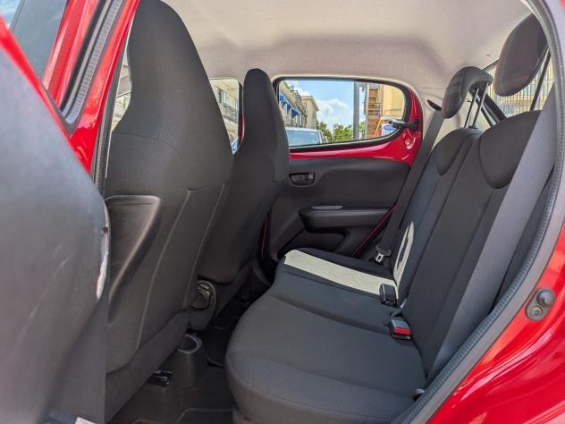 Peugeot 108 VTi 68 5 porte Active TOP! - Foto 10