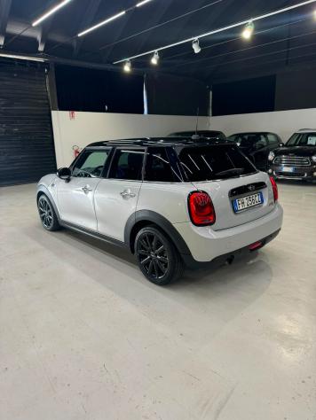 Mini 1.5 Cooper D Hype-Neopatentati - Foto 6