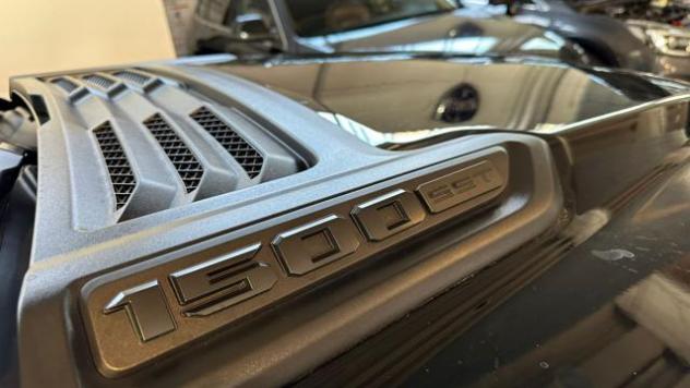 RAM 1500 NEW LARAMIE NIGHT PREMIUM 3.0L 420CV rif. 21526672 - Foto 9