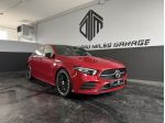 Mercedes-Benz Classe A A 220 d Automatic 4Matic Premium