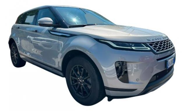 LAND ROVER Range Rover Evoque 2.0D I4 163 CV AWD Auto R-Dynamic rif. 23842972 - Foto 2