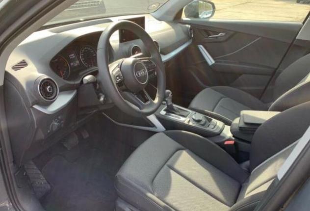 Audi Q2 SPORT*NAVI*CAR PLAY*GARANZIA 24 MESI AUDI - Foto 10