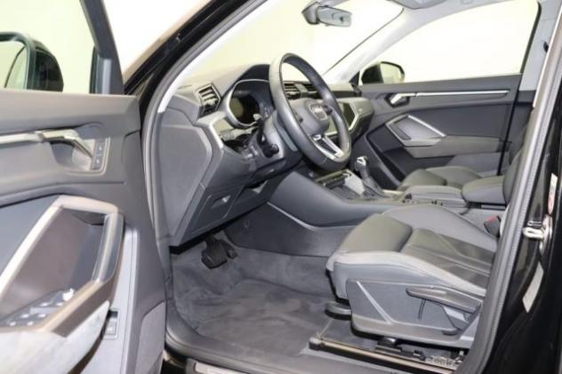 AUDI Q3 SPB 35 TDI S tronic S line Sline rif. 22983768 - Foto 8