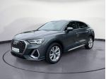 Audi Q3 SPB 35TFSI S-LINE S-TRONIC VIRTUAL 360 ANDROID LED