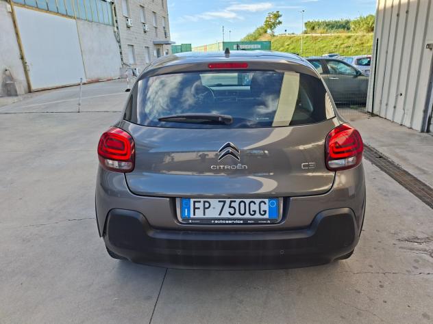 Citroen C3 PureTech 82 cv Feel - Foto 5