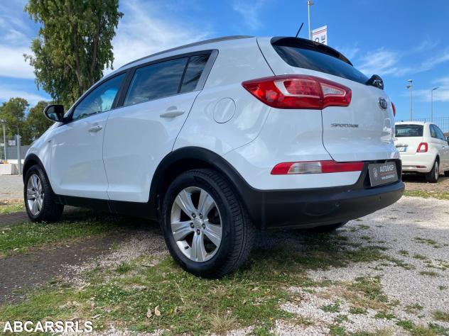 KIA - Sportage - 1.7 CRDI VGT Active 2WD - FINANZIABILE - PERMUTE - Foto 10