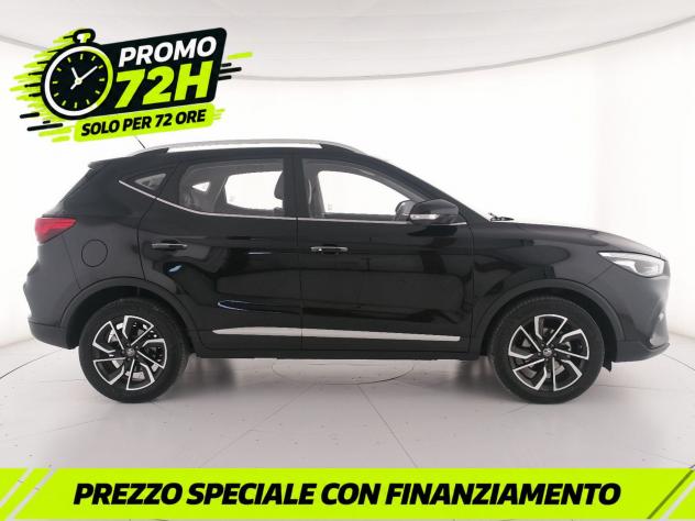 MG ZS 1.0 Luxury auto - Foto 3