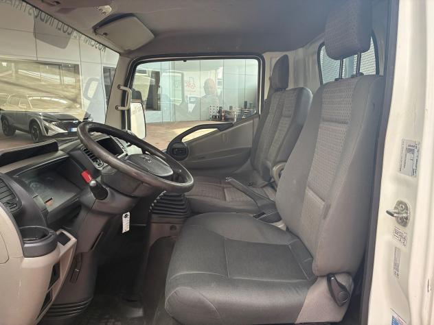 Nissan Cabstar null - Foto 7
