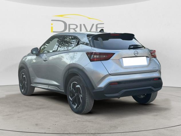 Nissan Juke Juke 1.6 hev N-Connecta. "HYBRID" - Foto 5