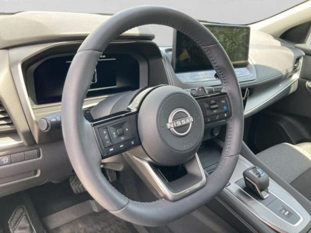 NISSAN Qashqai e-Power N-Connecta rif. 24105775 - Foto 8