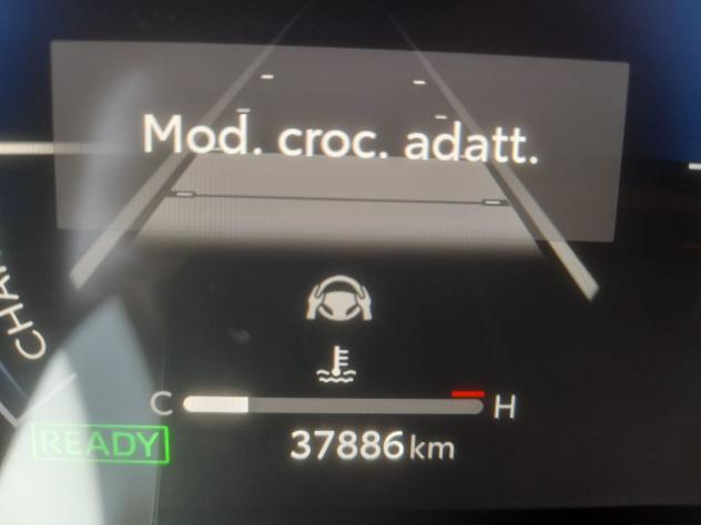 Toyota Corolla Cross 2.0H (197 CV) E-CVT Lounge Light 2WD - Foto 2