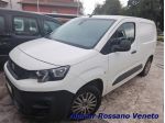 PEUGEOT Partner BlueHDi 100  L1 Furgone Premium rif. 24024340
