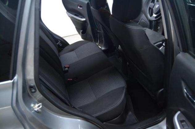 SUZUKI Vitara 1.6 VVT V-Cool GPL rif. 24013636 - Foto 6